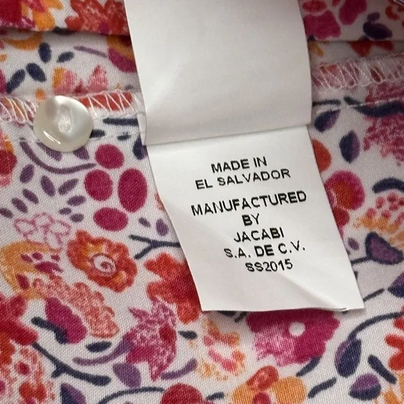 Edgehill Collection Smocked Dress • Size 6 Months • New! - Picture 10 of 12